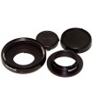 Novoflex Hasselblad Lens Adapter Ring to Canon EOS