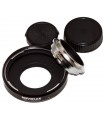 Novoflex Hasselblad Lens Adapter Ring to Nikon Cameras