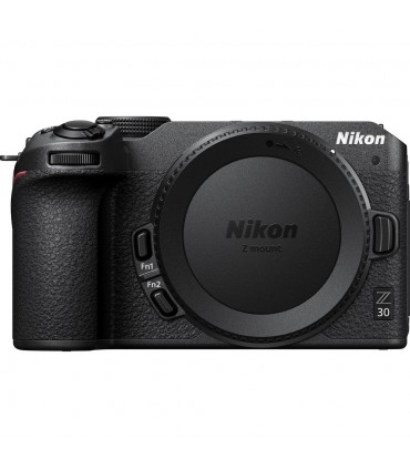 دوربین بدون آینه نیکون مدل Nikon Z30