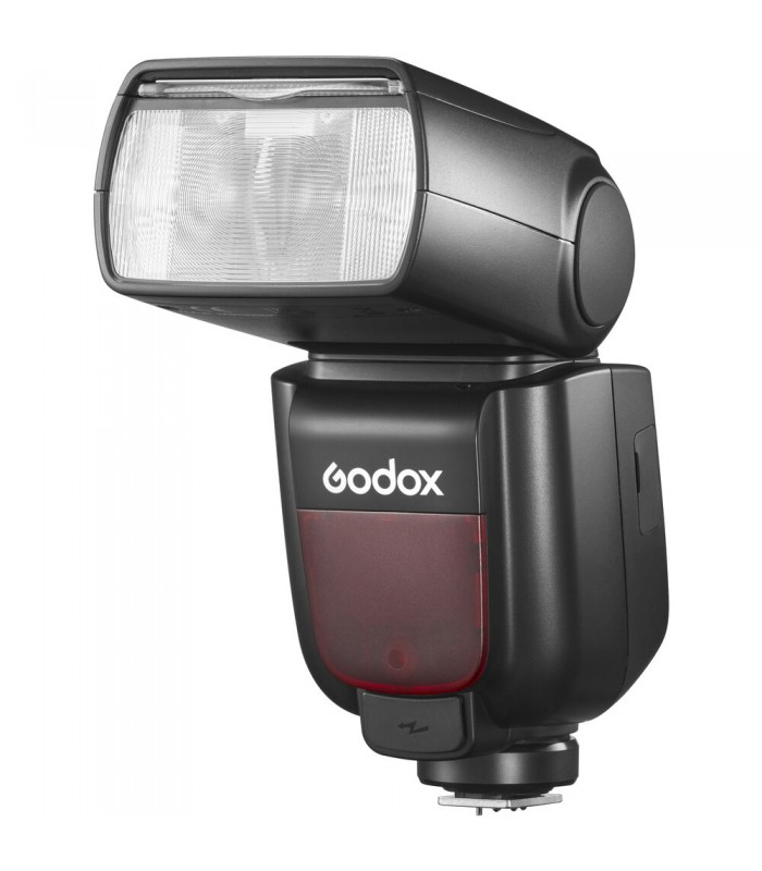 فلاش رودوربینی گودوکس مدل Godox TT685N II مناسب برای دوربین‌های نیکون