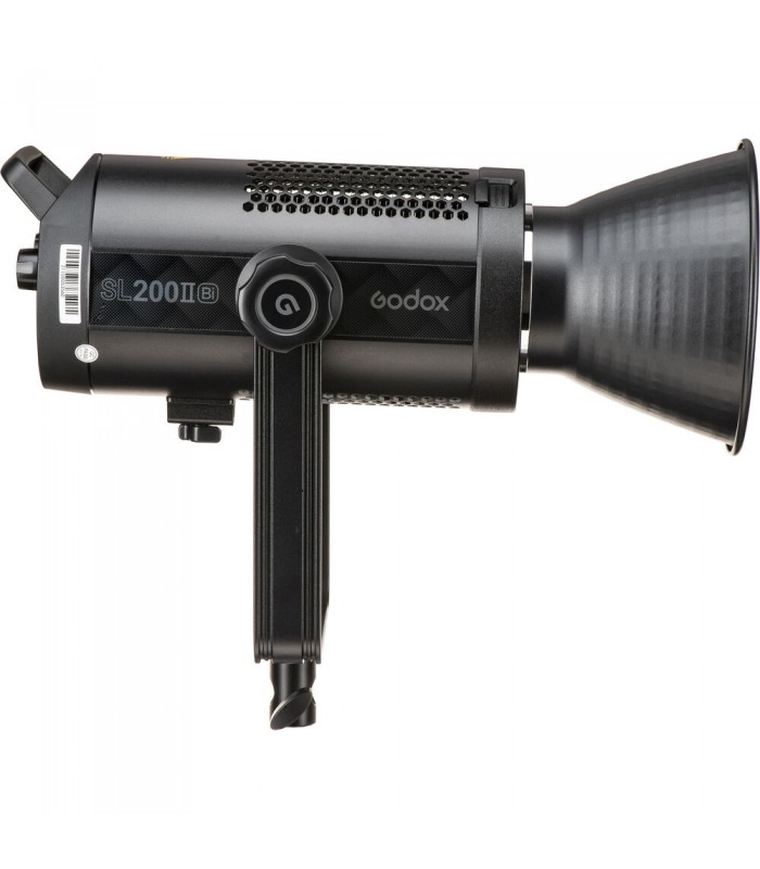 نور سینمایی گودوکس مدل Godox SL200 II Bi-Color