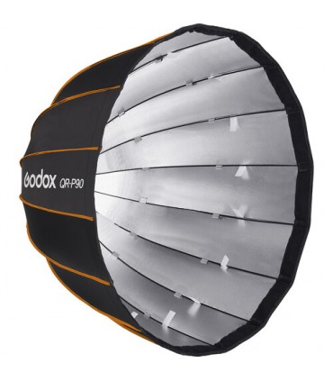 چتر پارابولیک گودکس مدل Godox QR-P90