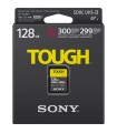 کارت حافظه SDXC سونی مدل Sony 128GB SF-G Tough Series UHS-II