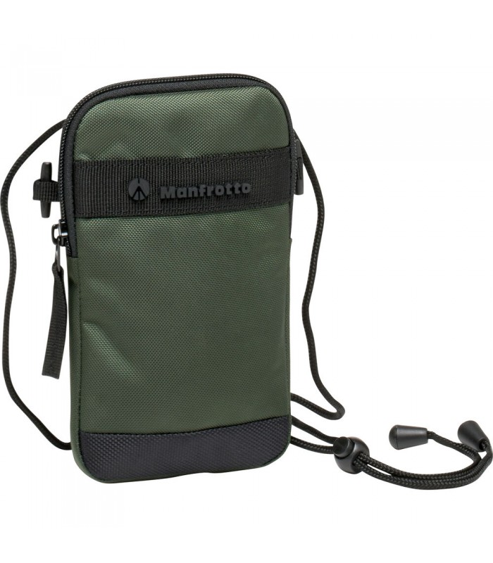 کیف شانه‌آویز مانفروتو مدل Manfrotto 1L Street Cross-Body - MB MS2-CB