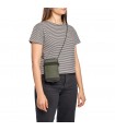 کیف شانه‌آویز مانفروتو مدل Manfrotto 1L Street Cross-Body - MB MS2-CB