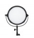 نور LED دایره ای MaxLight مدل Soft SL-500
