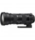 Sigma 150-600mm f/5-6.3 DG OS HSM Sports Lens for Canon EF