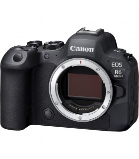 دوربین دیجیتال بدون آینه کانن مدل EOS R6 Mark II
