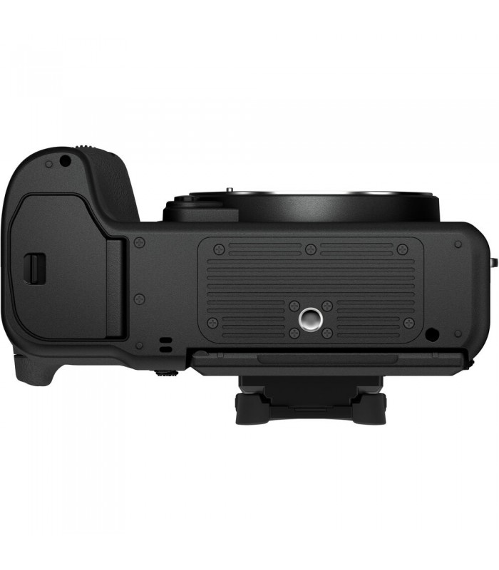 دوربین بدون آینه مدیوم فرمت فوجی فیلم مدل Fujifilm GFX 50S II به همراه لنز GF 35-70mm