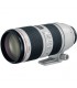 Canon EF 70-200mm f2.8L IS II USM
