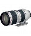 لنز دست دوم کانن مدل Canon EF 70-200mm f/2.8L IS II USM