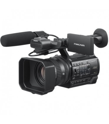دوربین سینمایی سونی مدل HXR-NX200