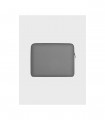 کیف لپ‌تاپ ۱۶ اینچی یونیک مدل UNIQ Cyprus - رنگ خاکستری - MALGRY