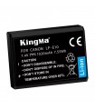 باتری دوربین کینگما مدل Kingma LP-E10