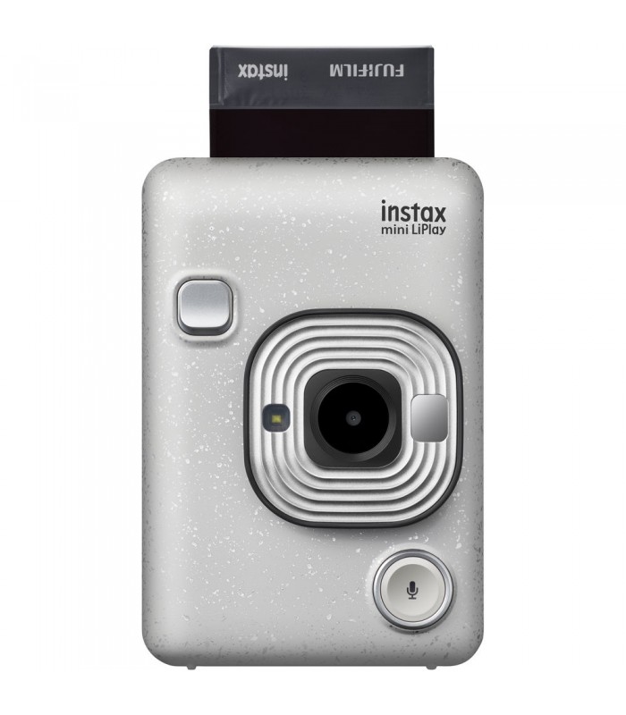 instax mini liplay fujifilm