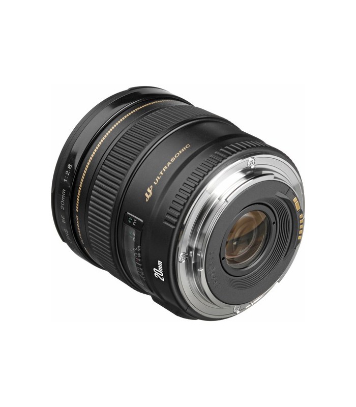 فروشگاه پیکسل - Canon EF 20mm f/2.8 USM