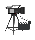 تجهیزات فیلم‌برداری
