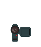 دوربین فیلم‌برداری خانگی