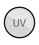 فیلترهای UV